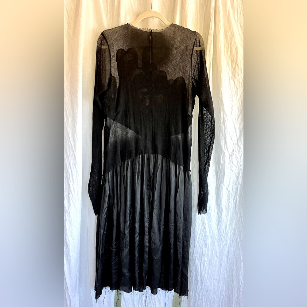 Rundholz Black Label cocktail dress